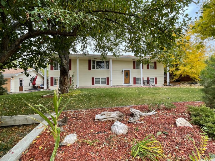 Land for Sale in 14141 & 14095 W. 7th Avenue Colorado 80401
